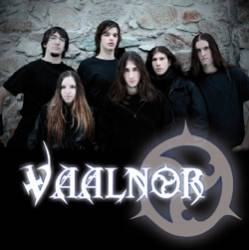 Vaalnor : Frozen Heart